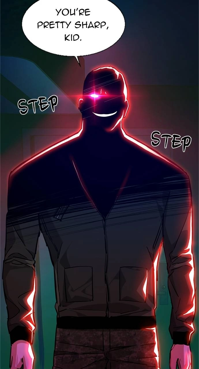 Mercenary Enrollment Chapter 56, page 11 of 109