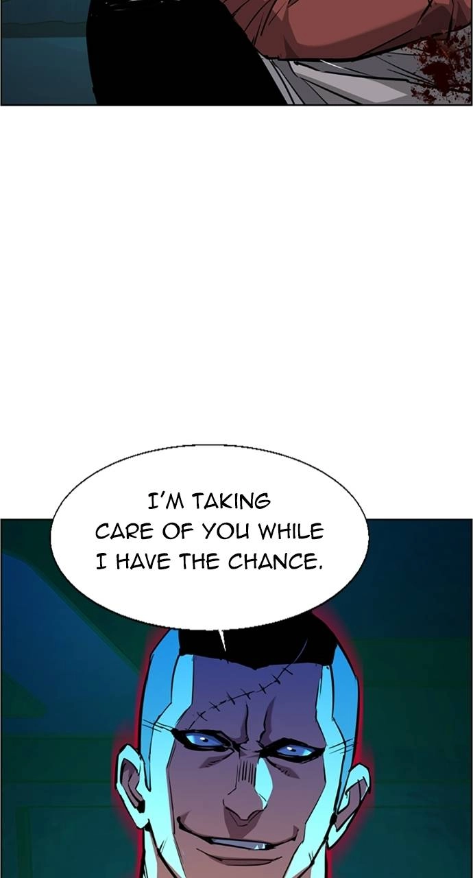 Mercenary Enrollment Chapter 56, page 14 of 109
