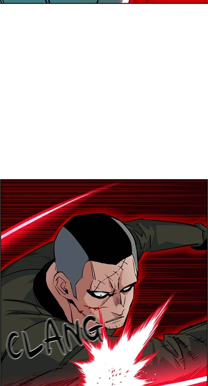 Mercenary Enrollment Chapter 56, page 23 of 109