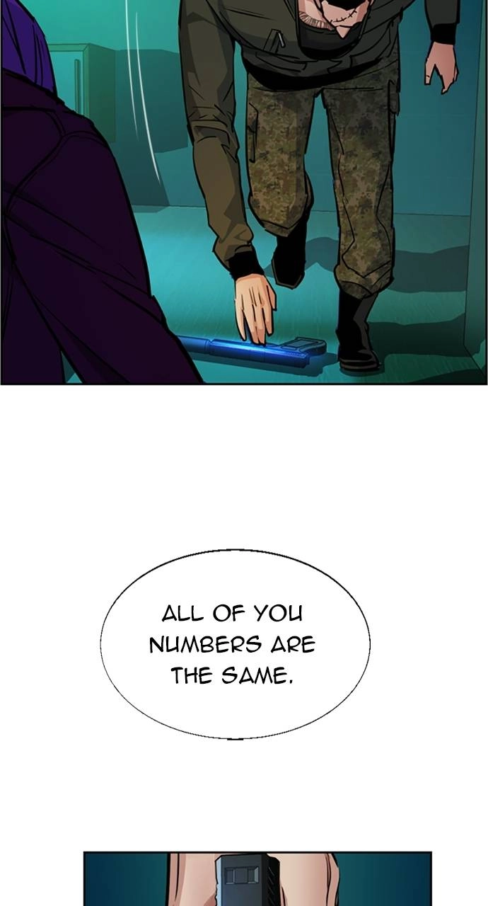 Mercenary Enrollment Chapter 56, page 31 of 109