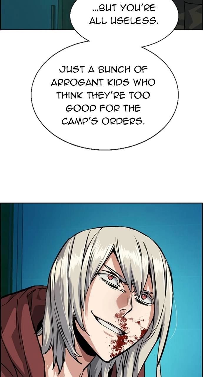 Mercenary Enrollment Chapter 56, page 34 of 109