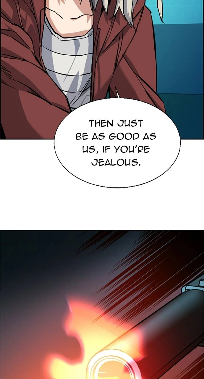Mercenary Enrollment Chapter 56, page 35 of 109