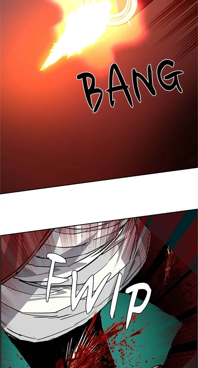 Mercenary Enrollment Chapter 56, page 36 of 109