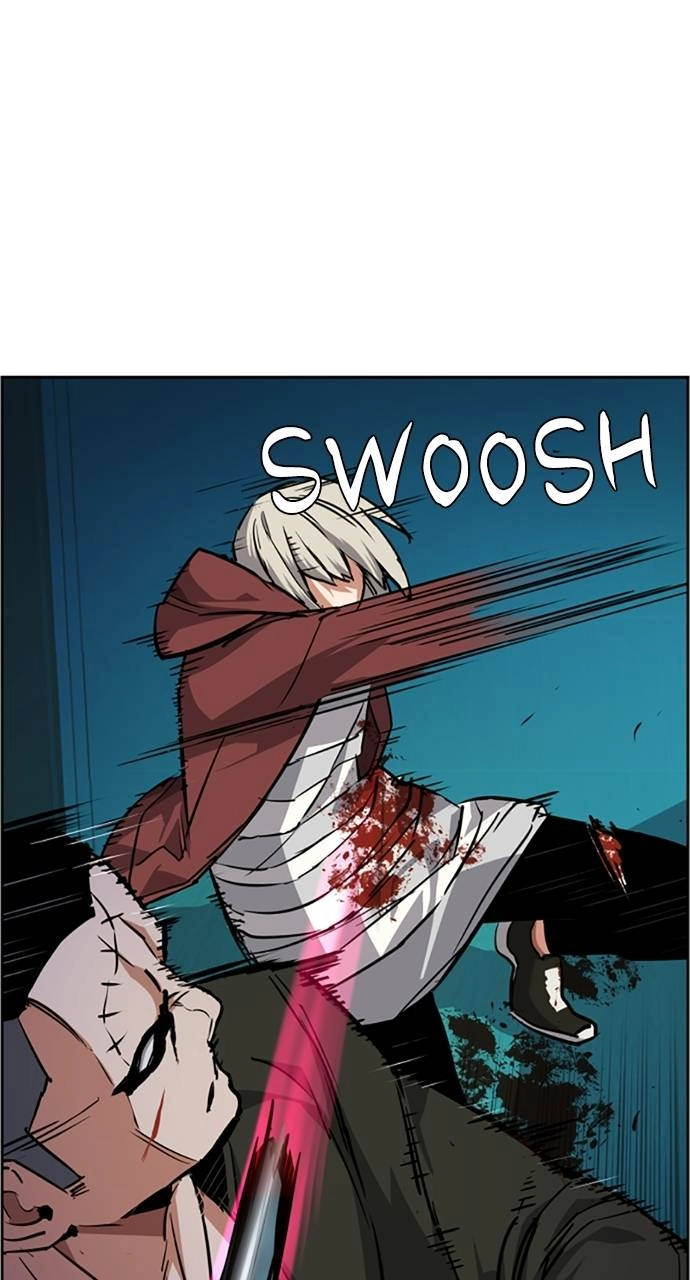 Mercenary Enrollment Chapter 56, page 41 of 109