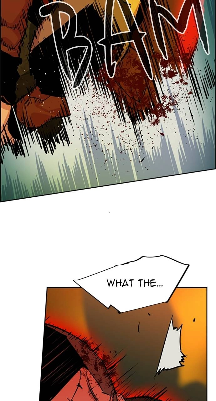 Mercenary Enrollment Chapter 56, page 57 of 109