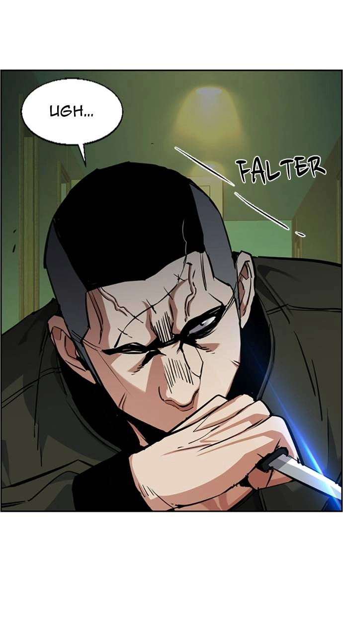 Mercenary Enrollment Chapter 56, page 64 of 109