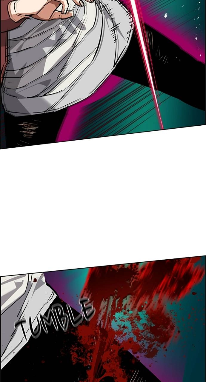 Mercenary Enrollment Chapter 56, page 7 of 109