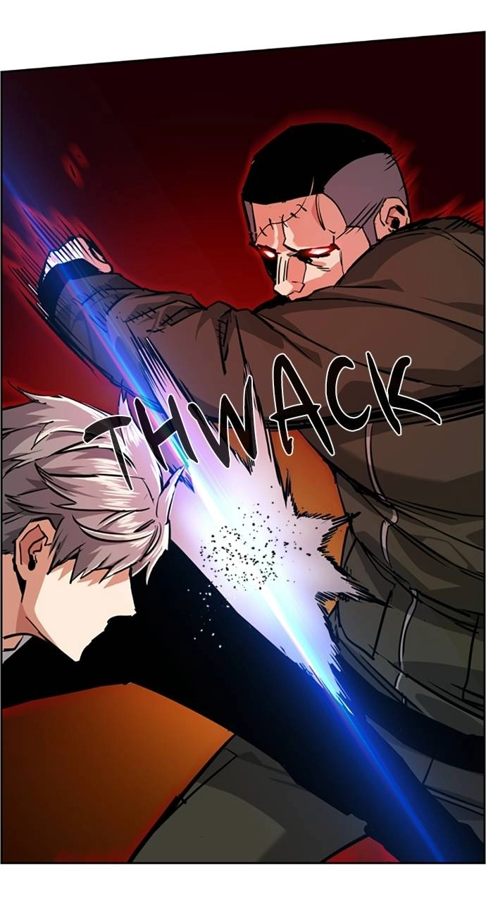 Mercenary Enrollment Chapter 56, page 75 of 109