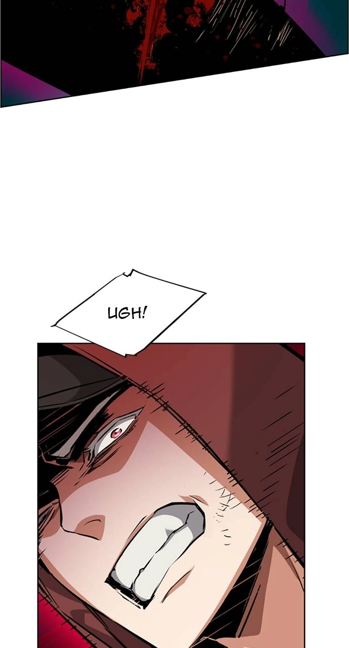 Mercenary Enrollment Chapter 56, page 8 of 109