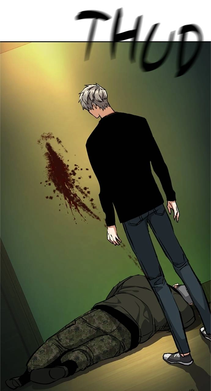 Mercenary Enrollment Chapter 56, page 90 of 109