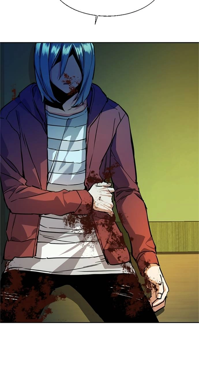Mercenary Enrollment Chapter 56, page 93 of 109