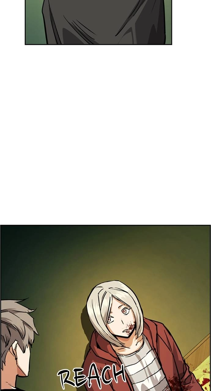 Mercenary Enrollment Chapter 56, page 97 of 109