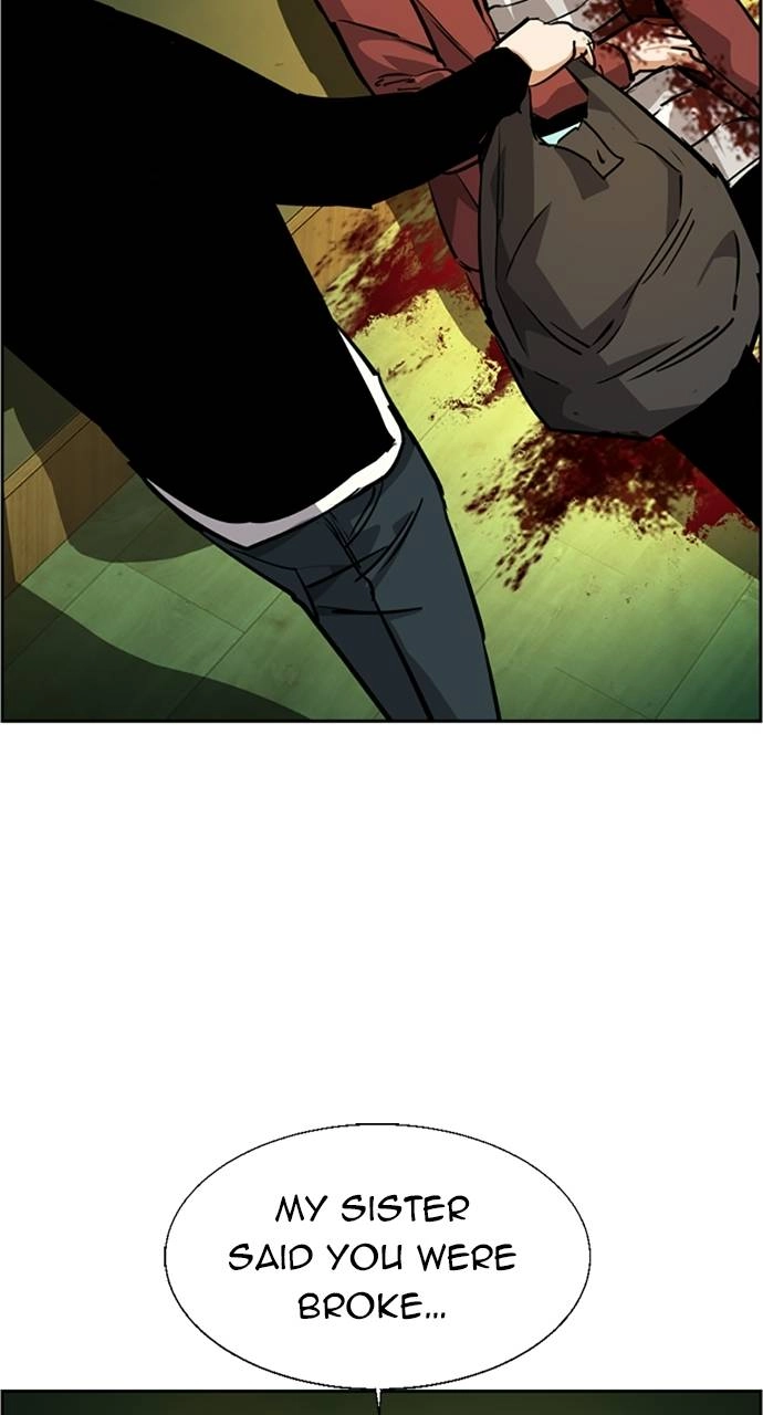 Mercenary Enrollment Chapter 56, page 98 of 109