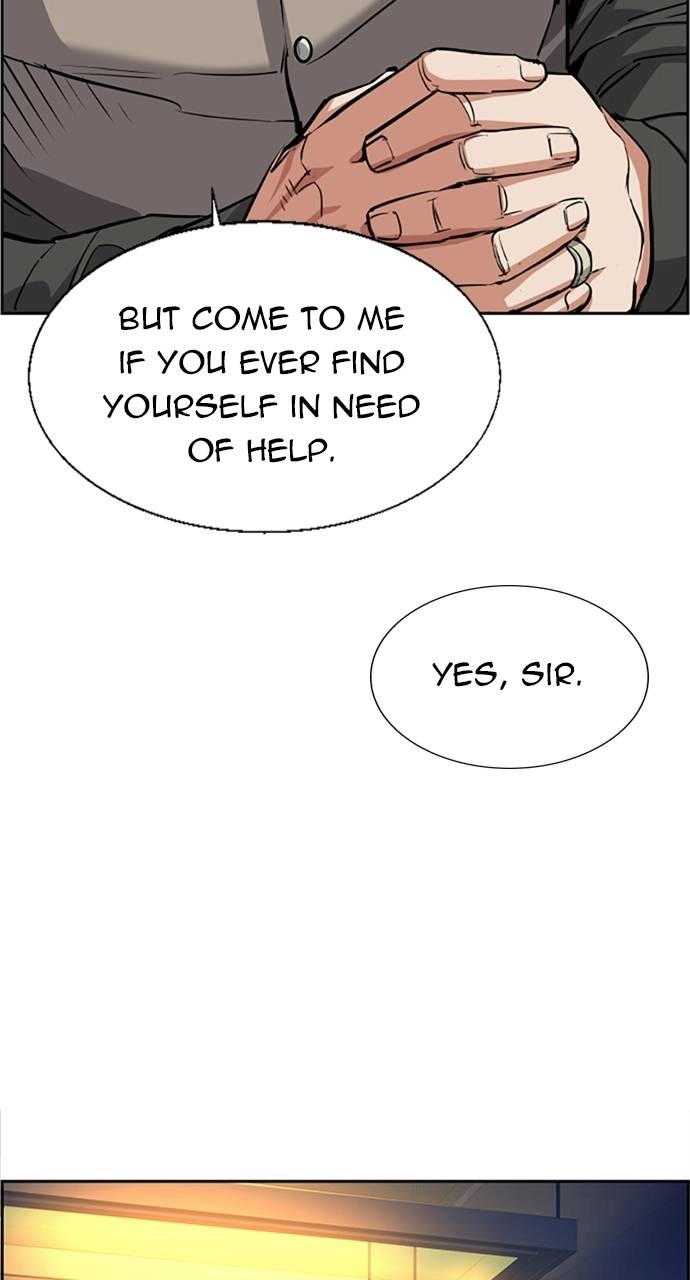 Mercenary Enrollment Chapter 57, page 10 of 101