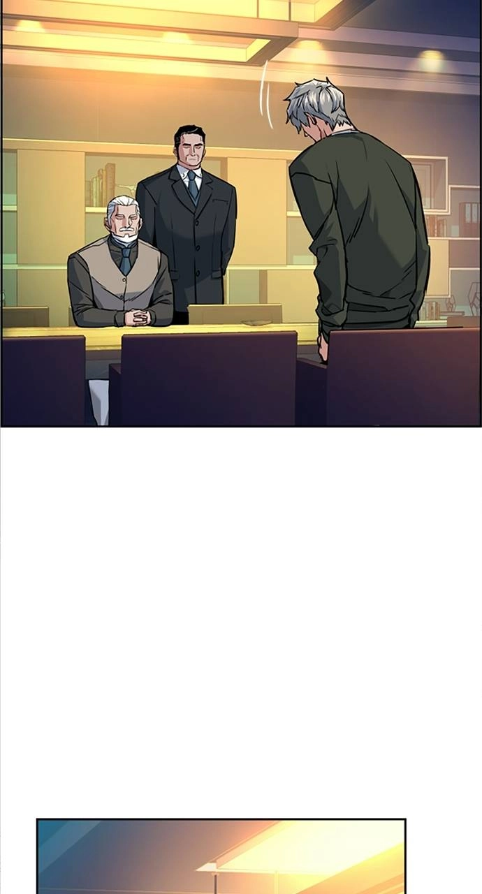 Mercenary Enrollment Chapter 57, page 11 of 101