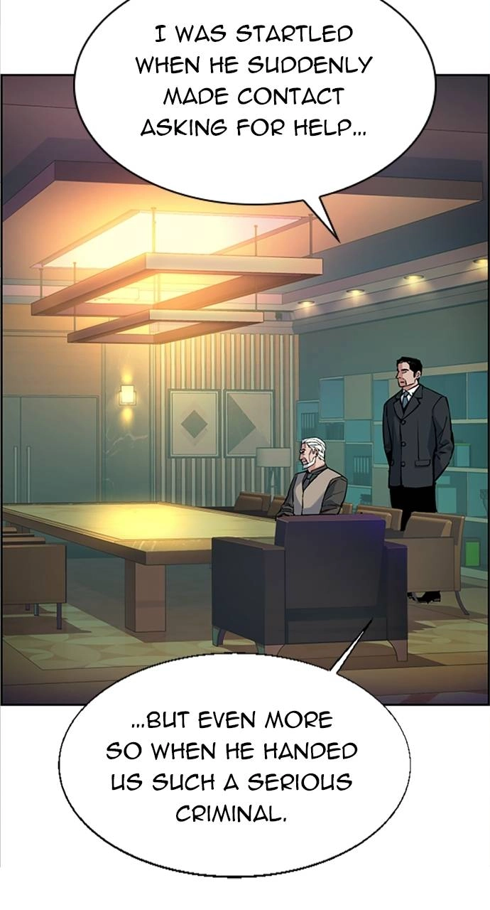 Mercenary Enrollment Chapter 57, page 13 of 101