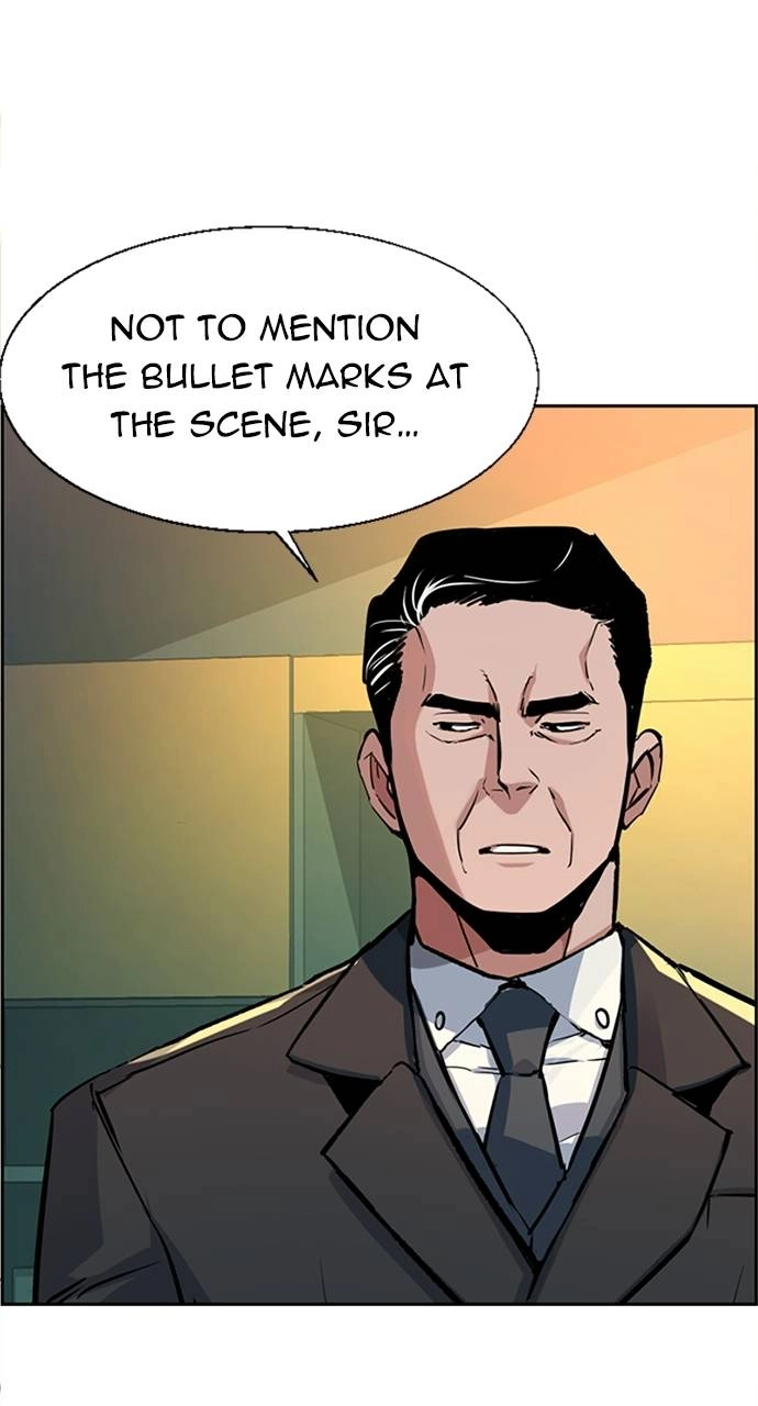 Mercenary Enrollment Chapter 57, page 14 of 101