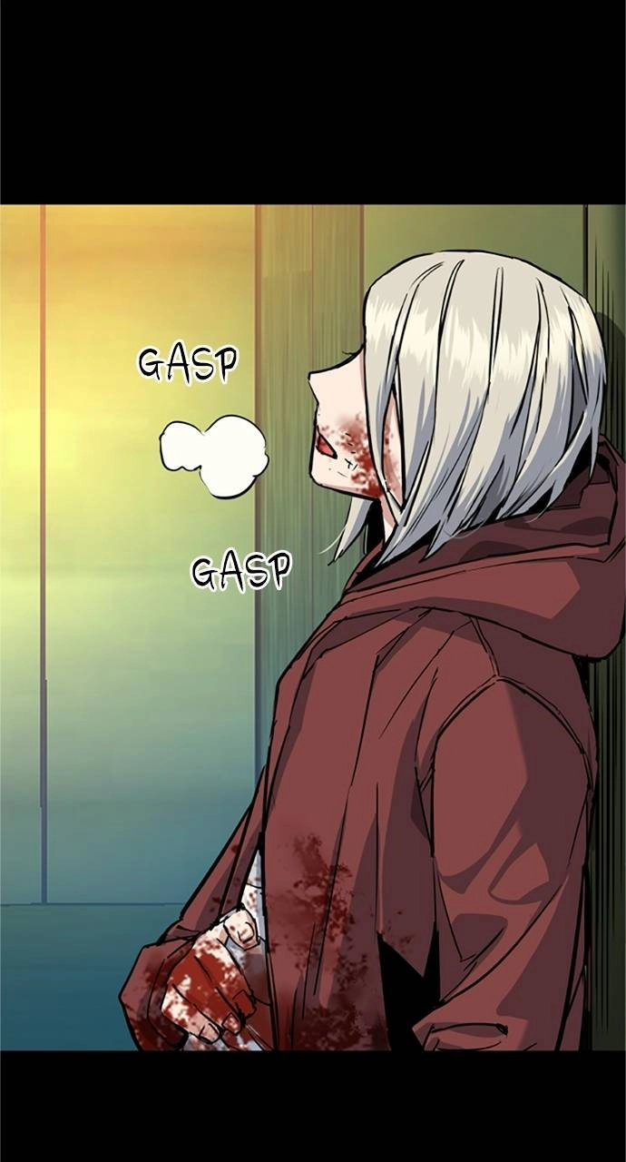 Mercenary Enrollment Chapter 57, page 21 of 101