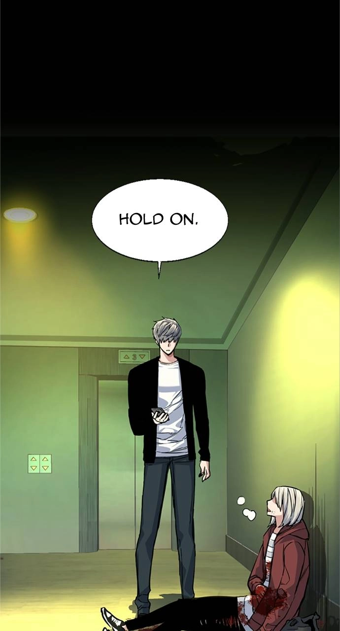 Mercenary Enrollment Chapter 57, page 22 of 101