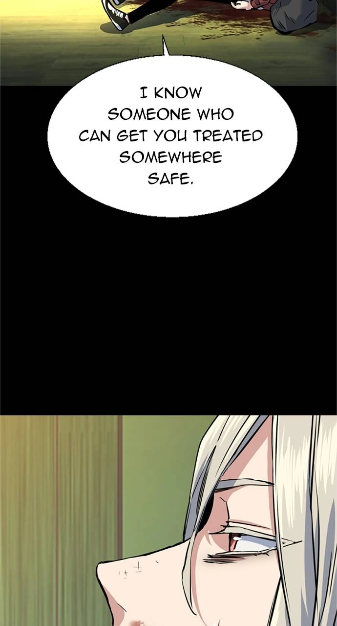Mercenary Enrollment Chapter 57, page 23 of 101