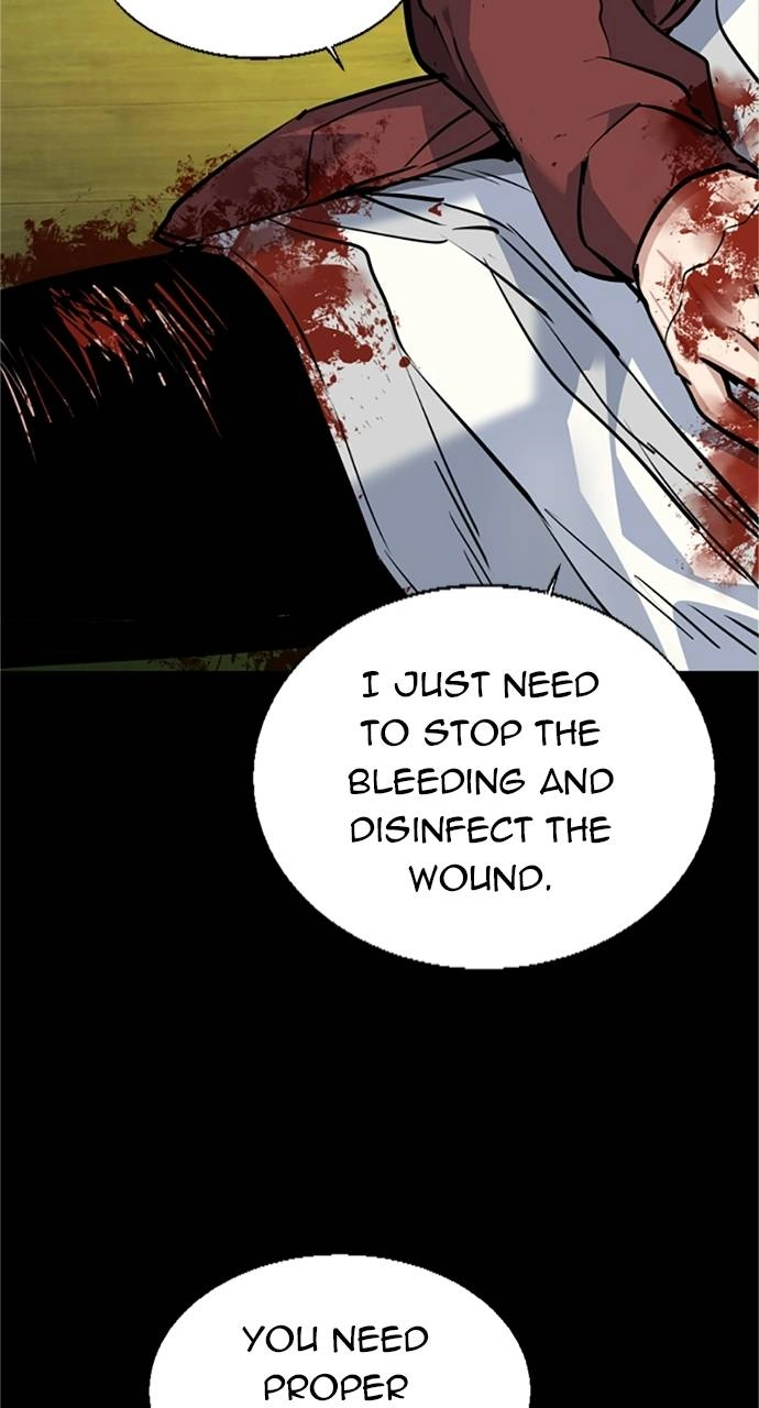Mercenary Enrollment Chapter 57, page 25 of 101