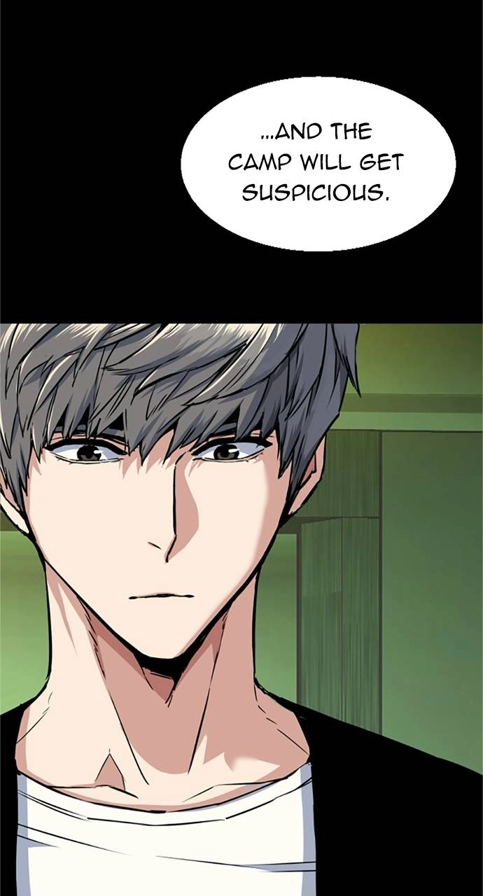 Mercenary Enrollment Chapter 57, page 27 of 101