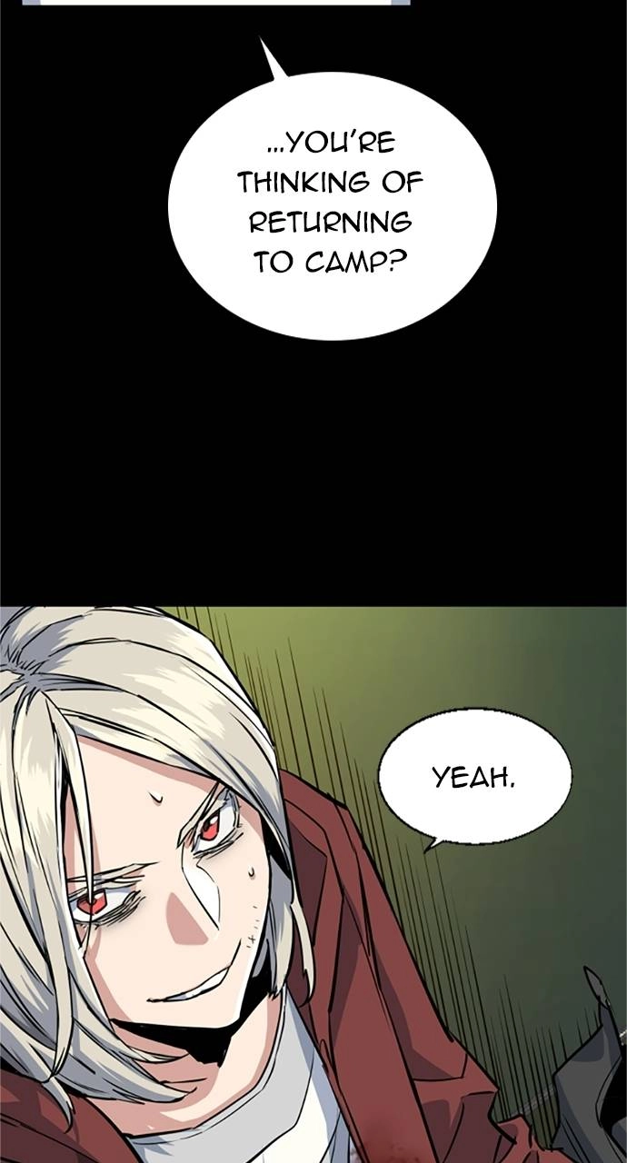 Mercenary Enrollment Chapter 57, page 28 of 101