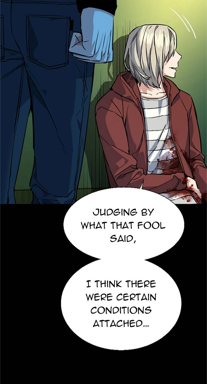Mercenary Enrollment Chapter 57, page 31 of 101
