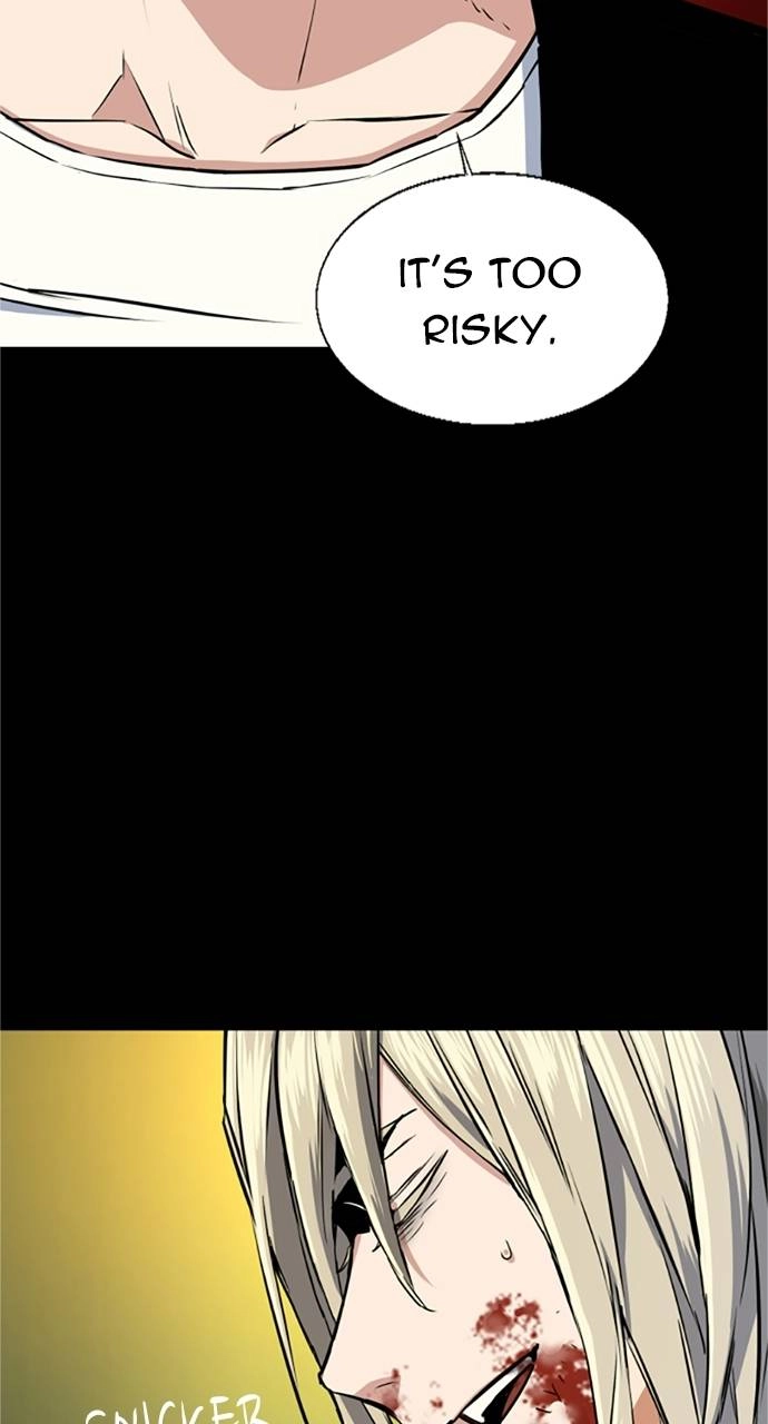Mercenary Enrollment Chapter 57, page 34 of 101