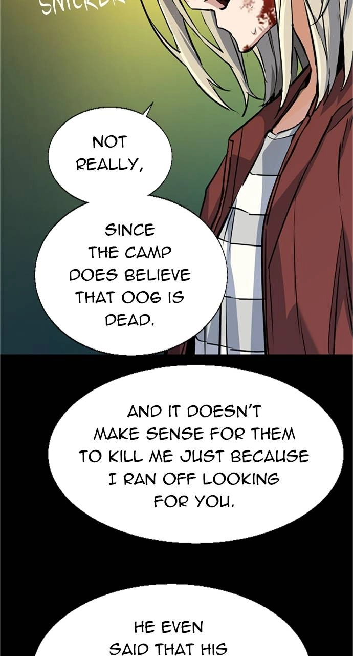 Mercenary Enrollment Chapter 57, page 35 of 101
