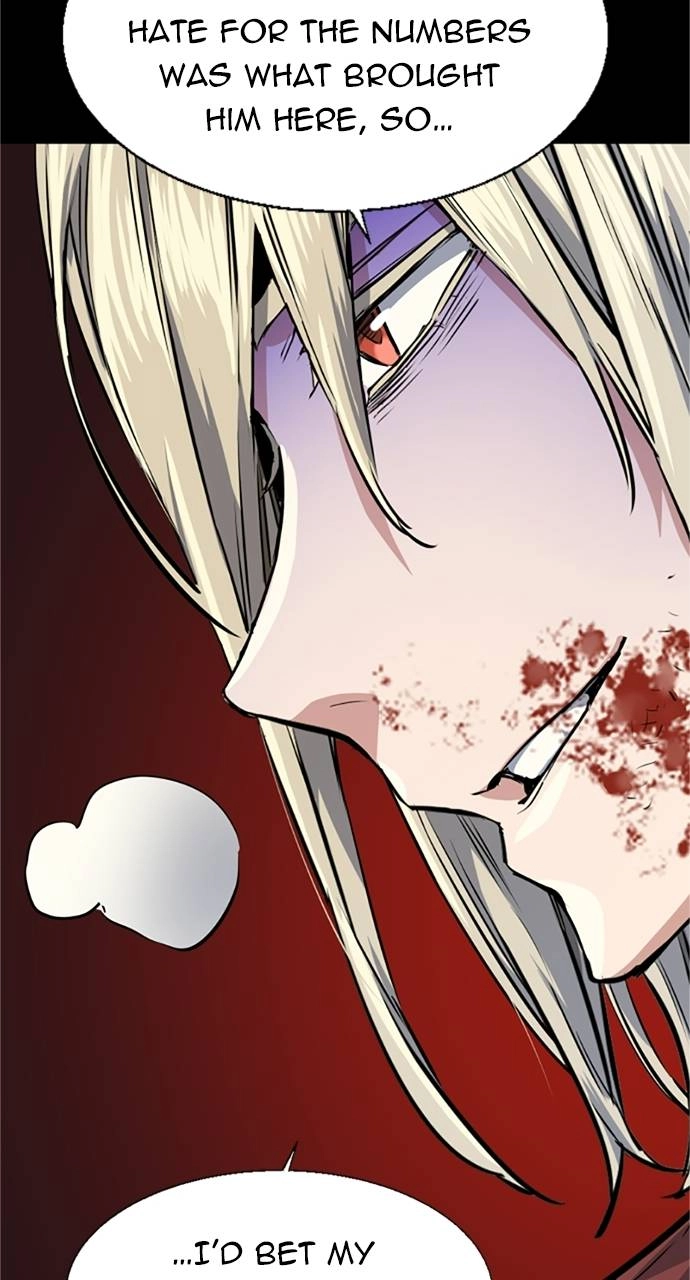 Mercenary Enrollment Chapter 57, page 36 of 101