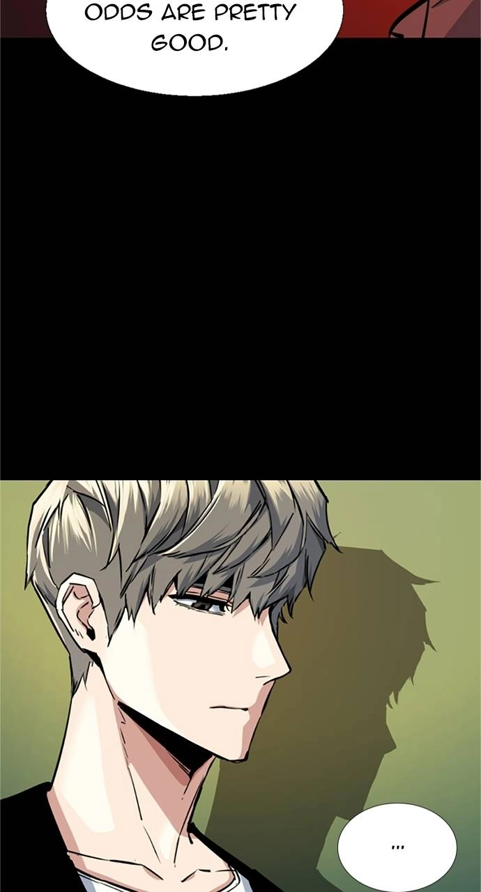 Mercenary Enrollment Chapter 57, page 37 of 101