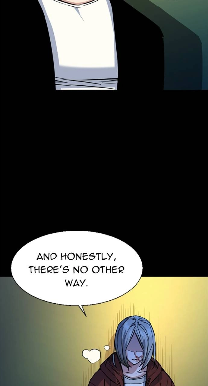 Mercenary Enrollment Chapter 57, page 38 of 101