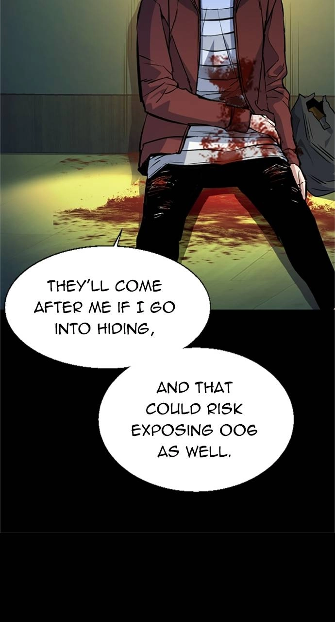 Mercenary Enrollment Chapter 57, page 39 of 101