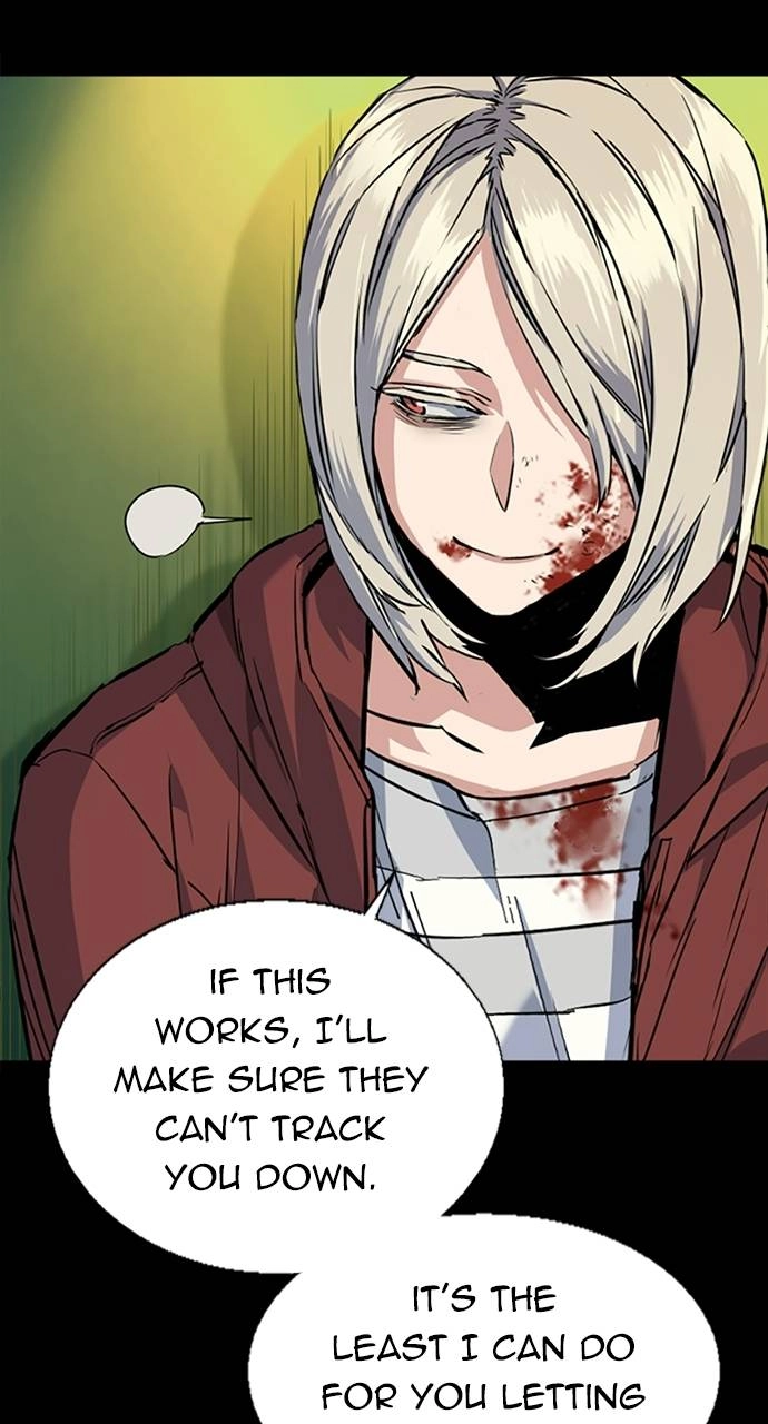 Mercenary Enrollment Chapter 57, page 40 of 101