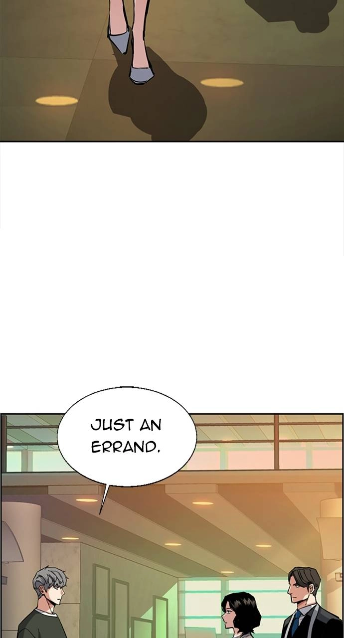 Mercenary Enrollment Chapter 57, page 49 of 101