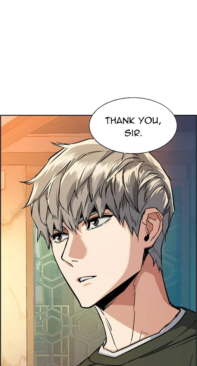 Mercenary Enrollment Chapter 57, page 5 of 101