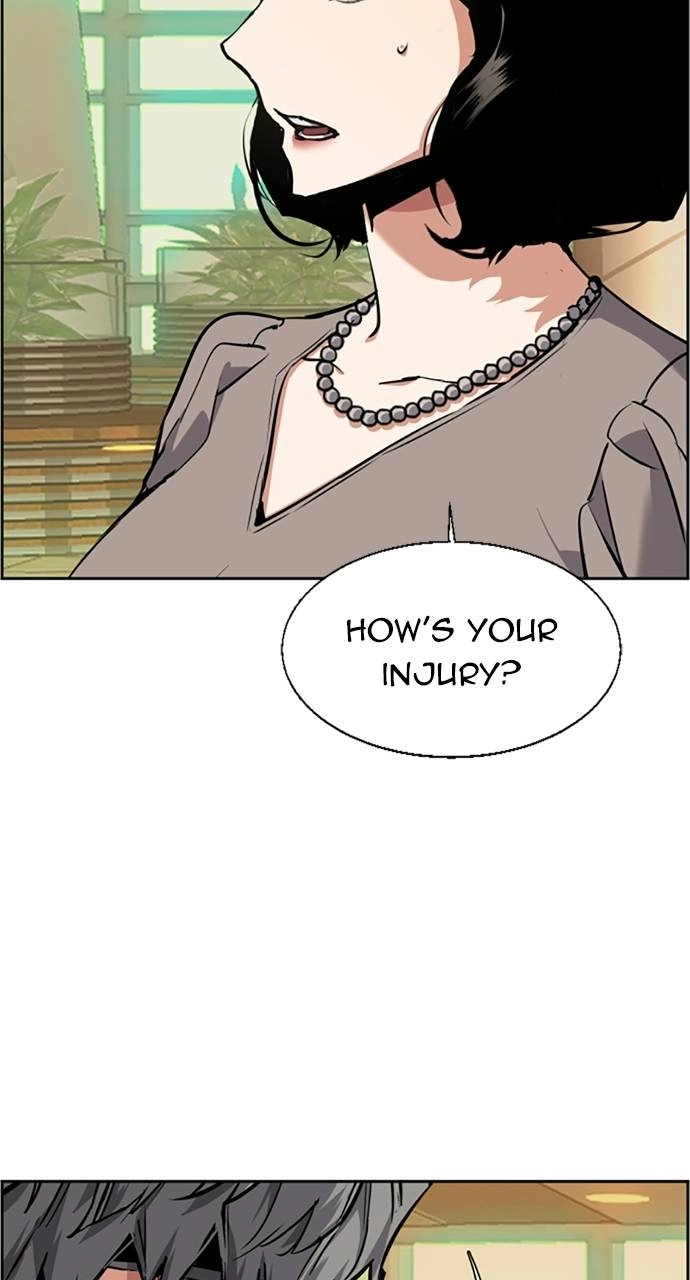 Mercenary Enrollment Chapter 57, page 51 of 101