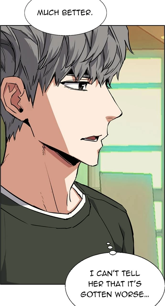 Mercenary Enrollment Chapter 57, page 55 of 101