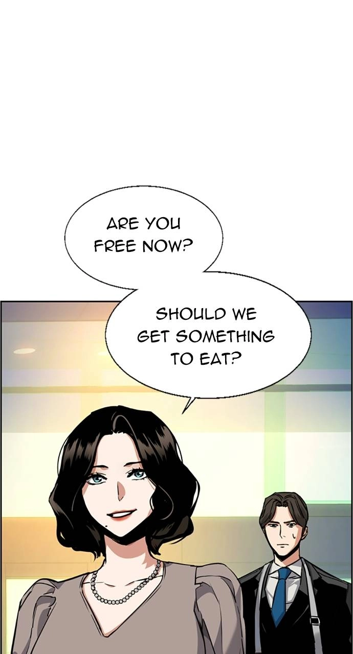 Mercenary Enrollment Chapter 57, page 57 of 101