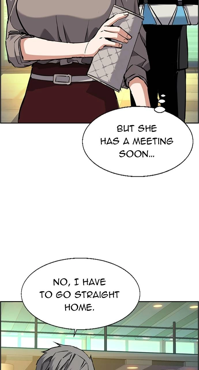 Mercenary Enrollment Chapter 57, page 58 of 101