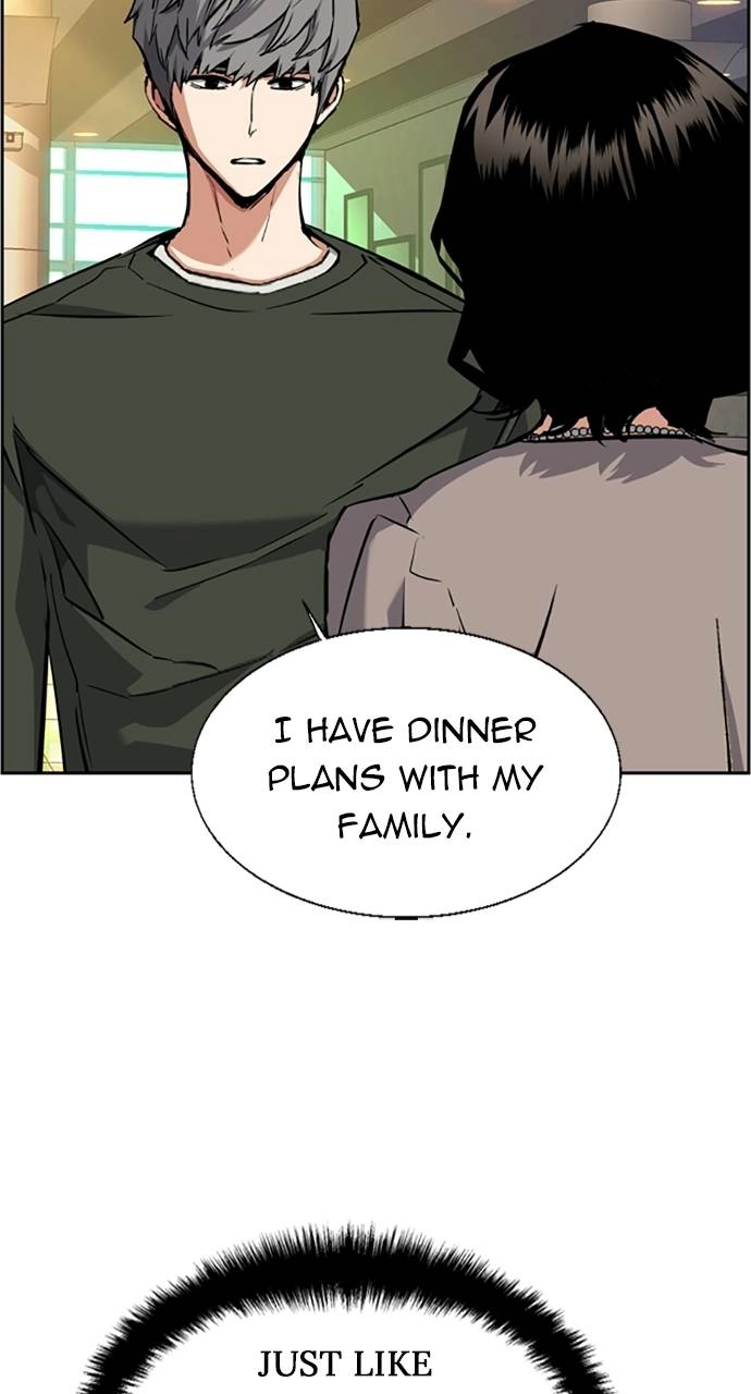 Mercenary Enrollment Chapter 57, page 59 of 101