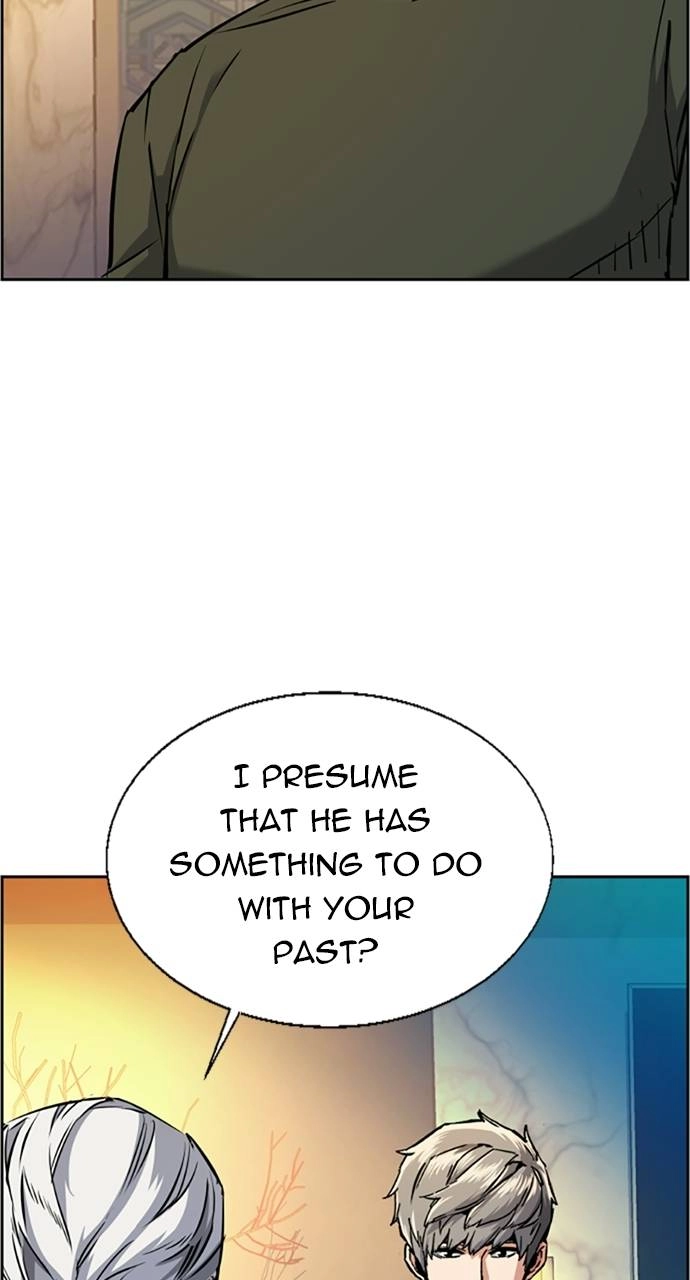 Mercenary Enrollment Chapter 57, page 6 of 101