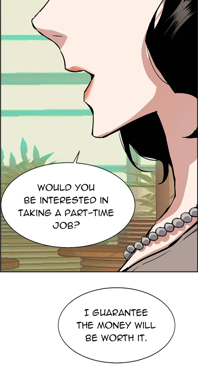 Mercenary Enrollment Chapter 57, page 63 of 101