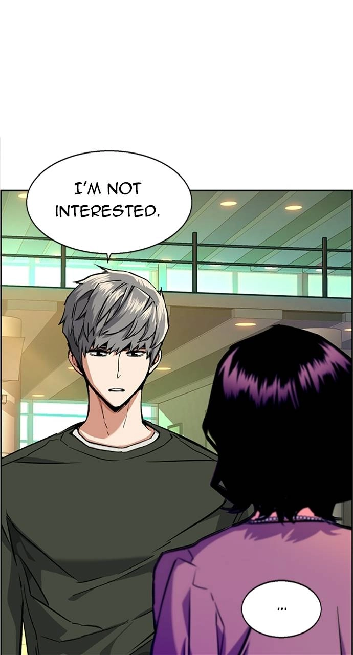 Mercenary Enrollment Chapter 57, page 64 of 101
