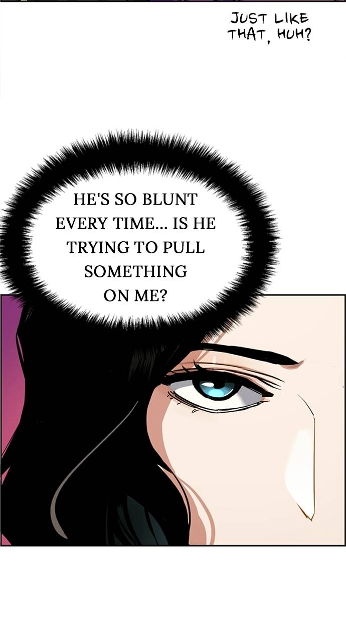 Mercenary Enrollment Chapter 57, page 65 of 101