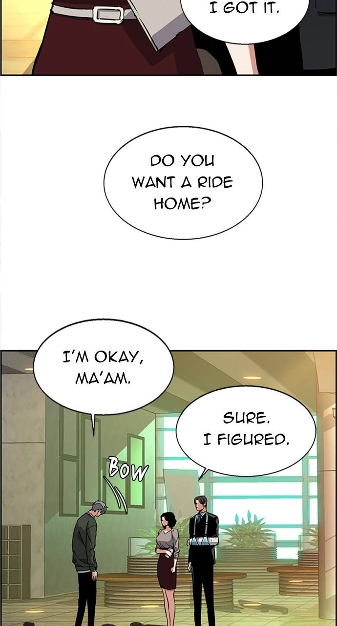 Mercenary Enrollment Chapter 57, page 67 of 101