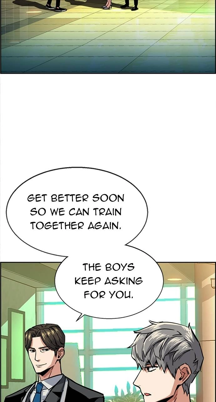 Mercenary Enrollment Chapter 57, page 68 of 101