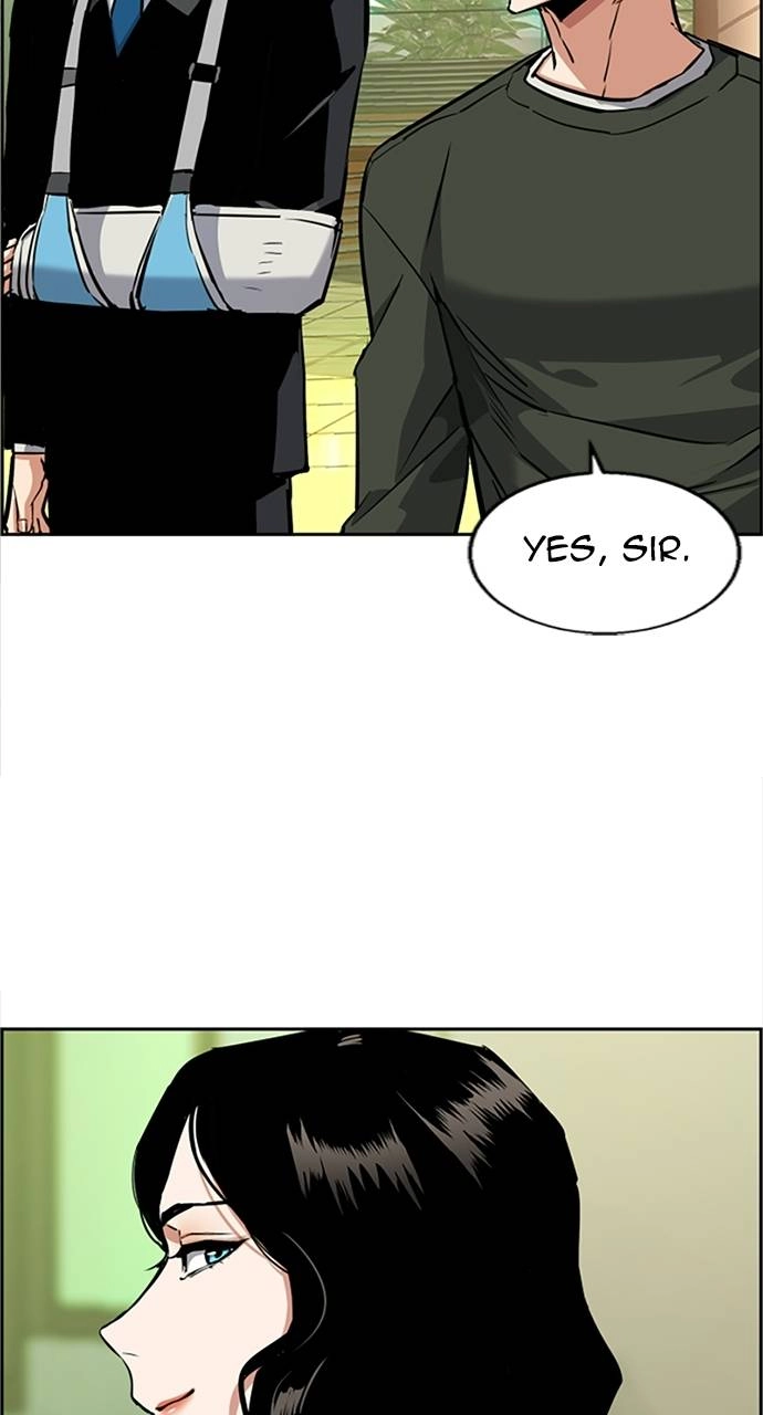 Mercenary Enrollment Chapter 57, page 69 of 101