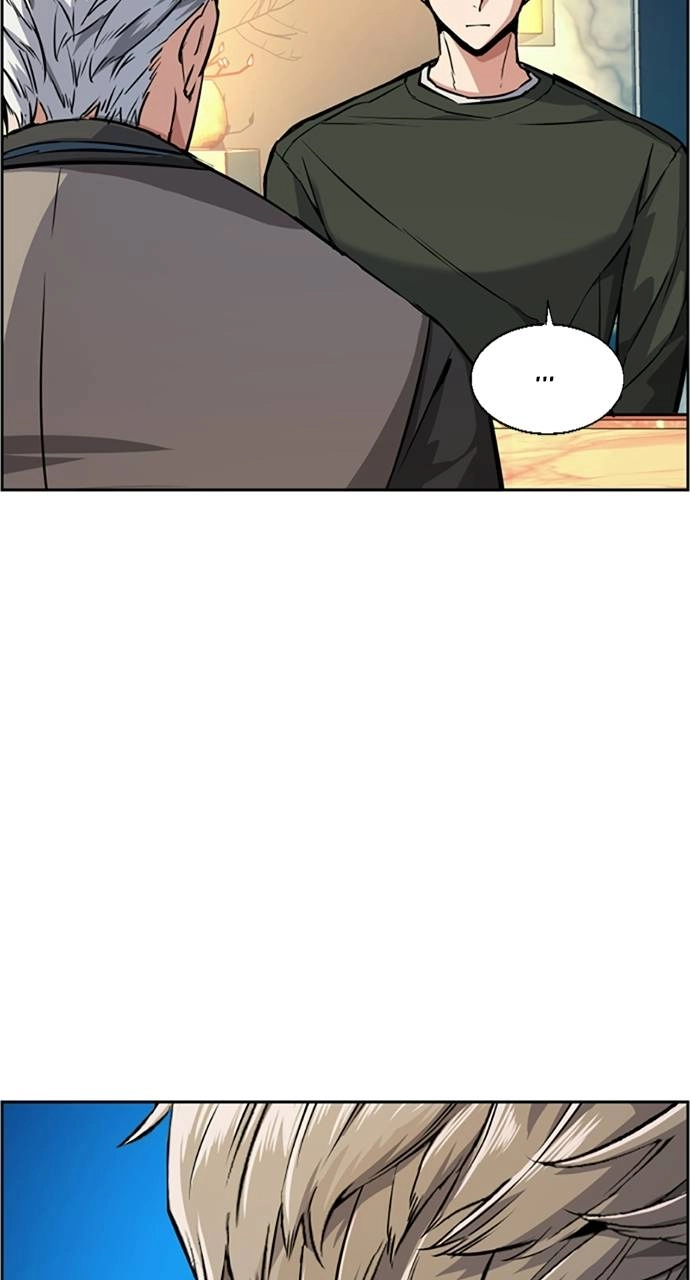 Mercenary Enrollment Chapter 57, page 7 of 101